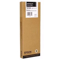 Epson Matte Black T6148 220 ml cartuccia d'inchiostro T6148 - Epson Pro 4450, 4800 e 4880
